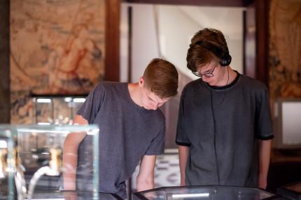 Nederlands oefenen voor Franstalig onderwijs