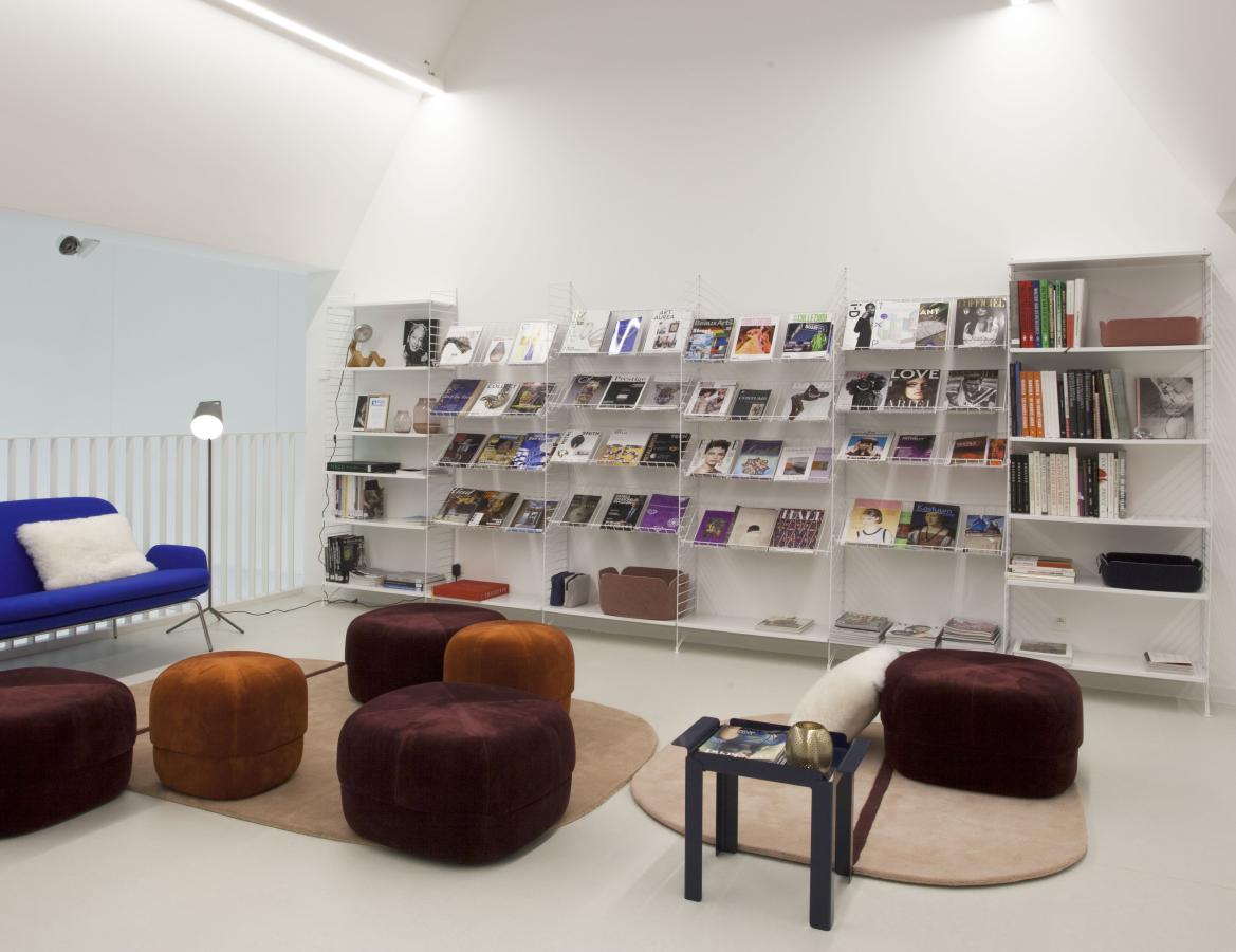 Bibliotheek