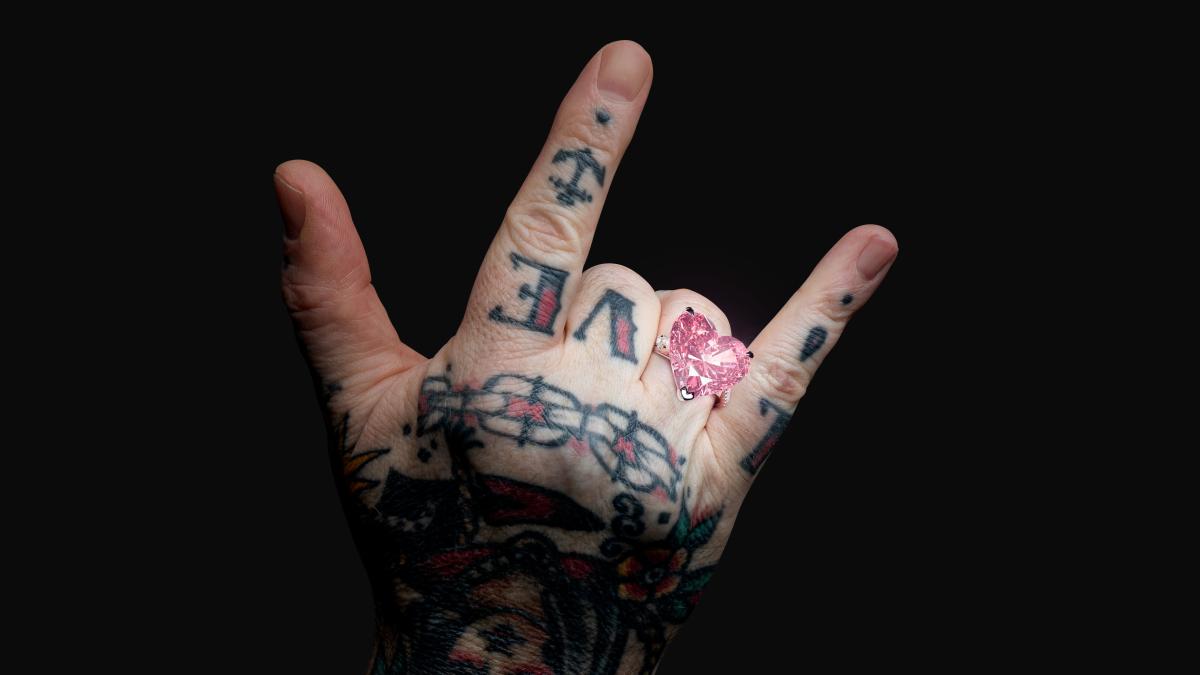 Rings That Rock