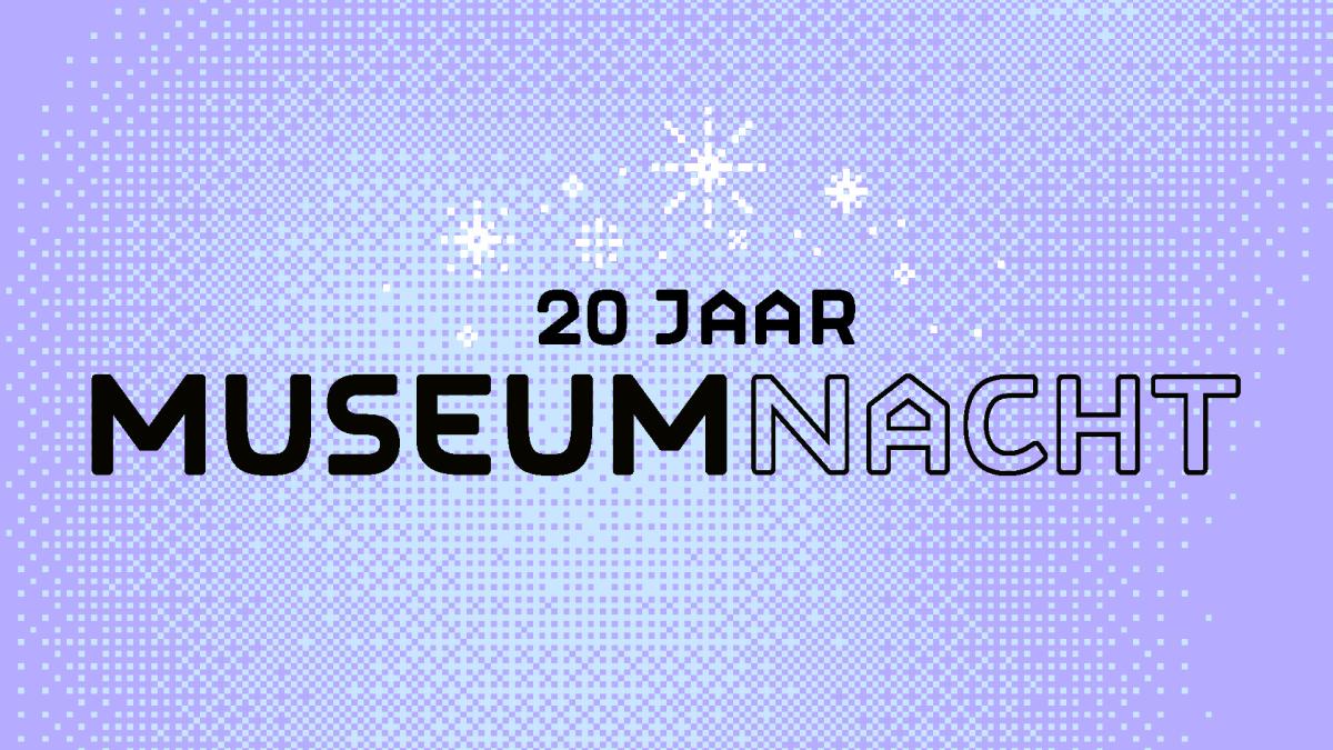 Museumnacht 2026