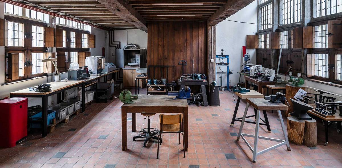 Open Atelier Weekend