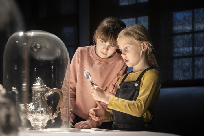Kleuter & lager onderwijs