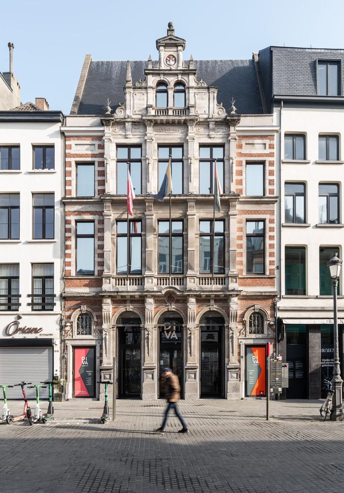 Plan je bezoek