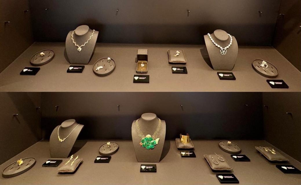Vitrine in de kijker: Antwerp’s Most Brilliant